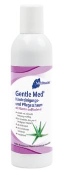 Gentle Med Hautreinigungs- und Pflegeschaum